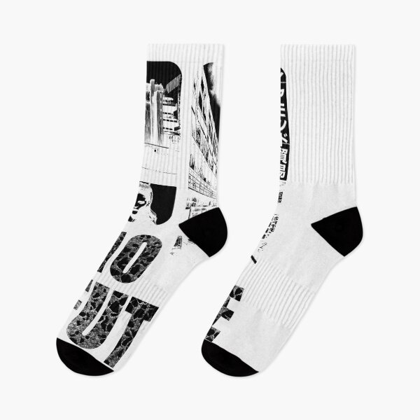 Item preview, No Future Brutalism designed and sold by PVSKI.