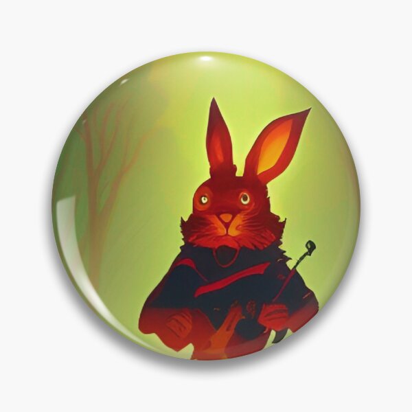 Item preview, Wandering rabbit designed and sold by PereiraGroup.