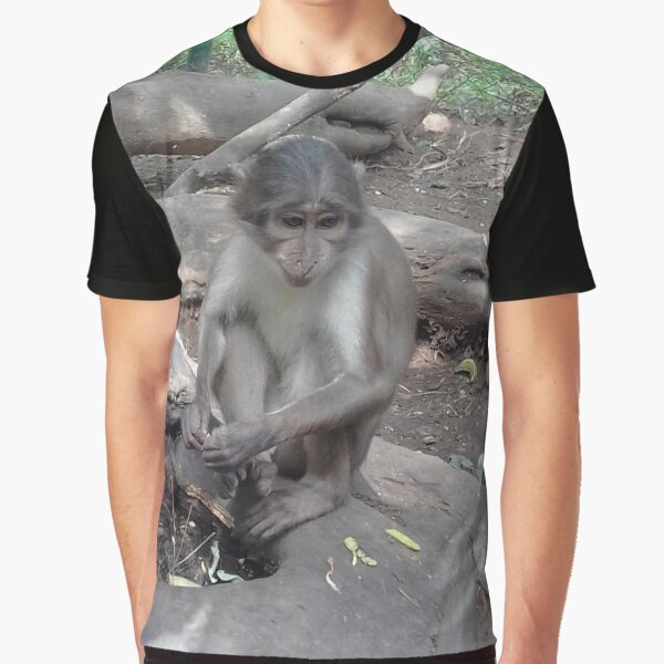 Togbi Gifts Graphic T-Shirt