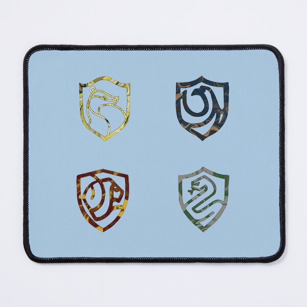 Item preview, 26 House Sticker Set designed and sold by abbibgaidachi.