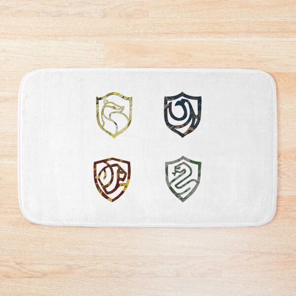 Item preview, 26 House Sticker Set designed and sold by abbibgaidachi.