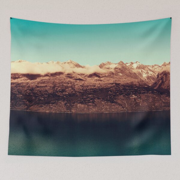 Item preview, Distant kingdom designed and sold by josemanuelerre.