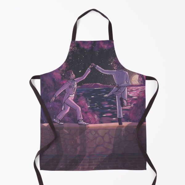 Item preview, All Night Awake designed and sold by Dippity.