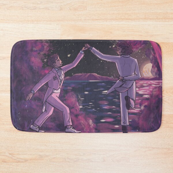 Item preview, All Night Awake designed and sold by Dippity.