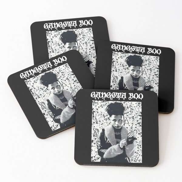 Item preview, Gangsta Boo Basic designed and sold by JennaVasquez.