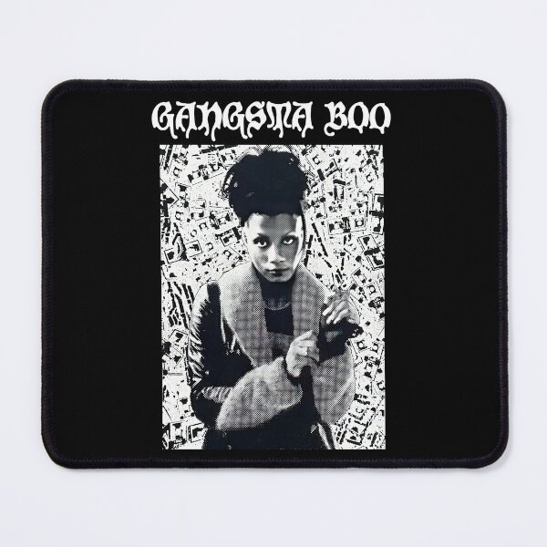 Item preview, Gangsta Boo Basic designed and sold by JennaVasquez.