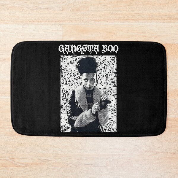 Item preview, Gangsta Boo Basic designed and sold by JennaVasquez.