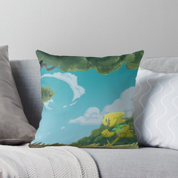 Item preview, The Being of Joy designed and sold by ThatWeird1413.