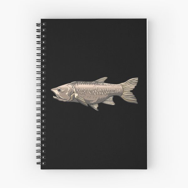 Item preview, asp fish designed and sold by DerSenat.