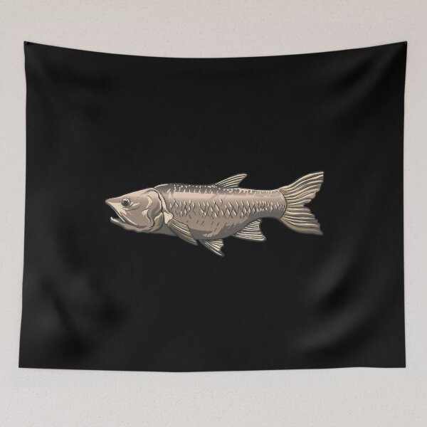 Item preview, asp fish designed and sold by DerSenat.