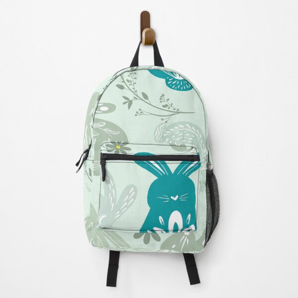 Item preview, Year of the Rabbit 2023 - Green designed and sold by bloodberi.