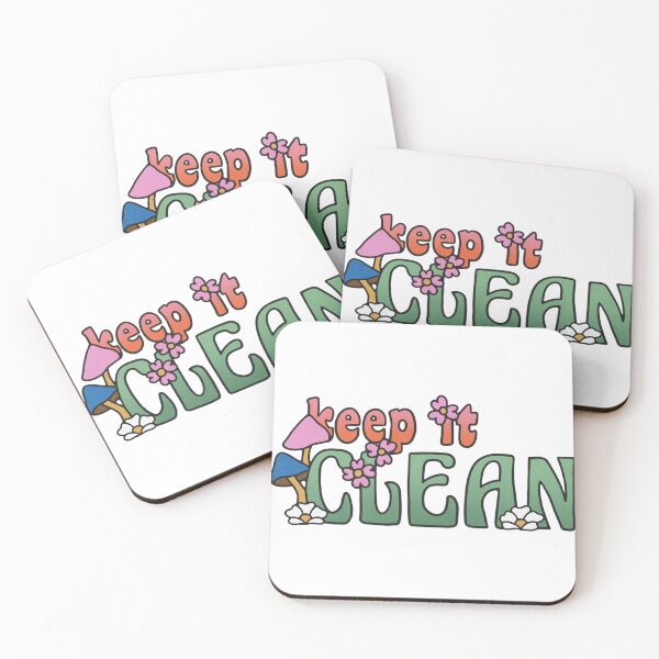 Item preview, KEEP THE PLANET CLEAN designed and sold by zvizdetss.