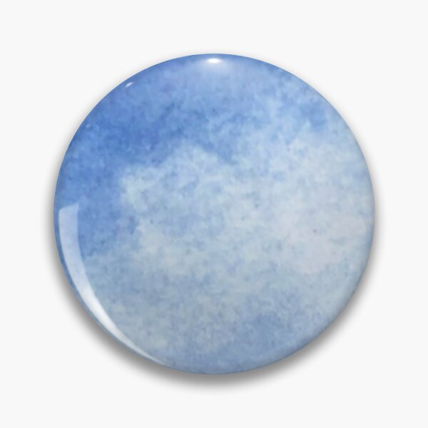 Item preview, Cloud Study in Watercolor designed and sold by teufelberg.