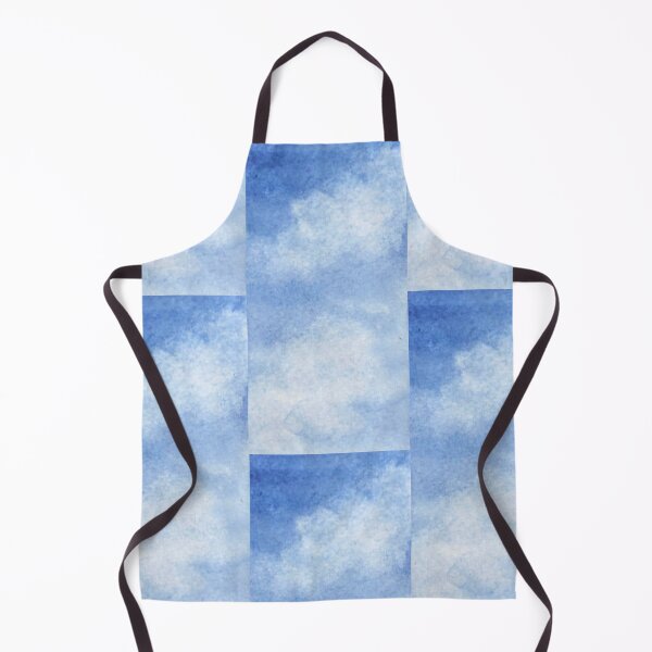 Item preview, Cloud Study in Watercolor designed and sold by teufelberg.