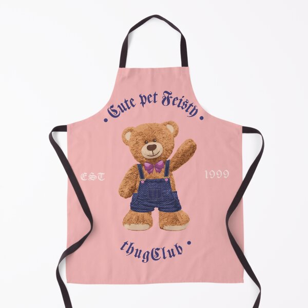 Item preview, Fierce Feline Fashion: A Trendy Cute Pet Design designed and sold by majnate.