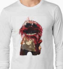 Animal Long Sleeve T-Shirt