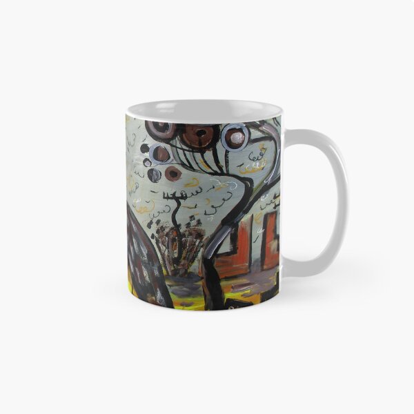 Item preview, birds at the graveyard designed and sold by glennbrady.