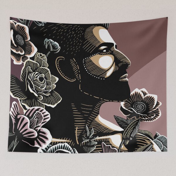 Item preview, Floral V.69 designed and sold by OHafner.