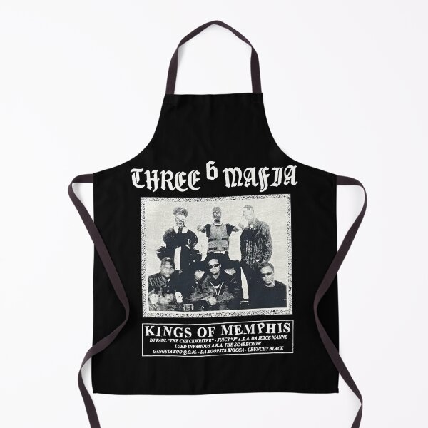 Item preview, Three 6 Mafia designed and sold by JennaVasquez.