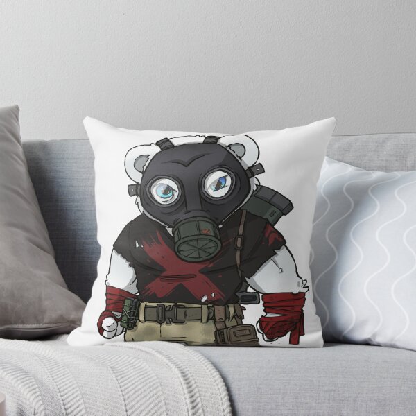Item preview, Snapper Teddy designed and sold by hiwez.