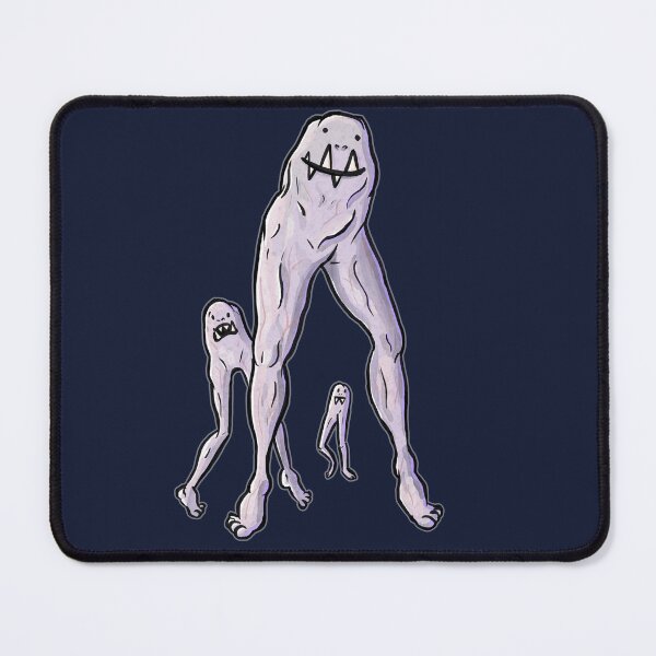 Item preview, Fresno Nightcrawler Family designed and sold by Tom Hayward.