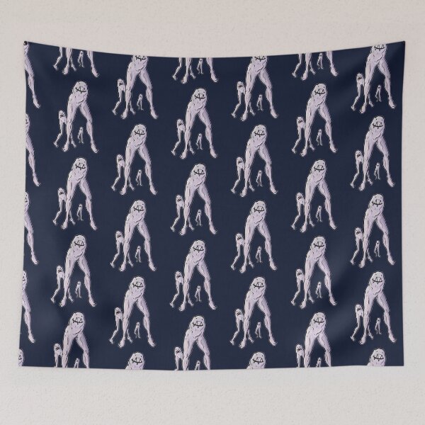 Item preview, Fresno Nightcrawler Family  designed and sold by Tom Hayward.