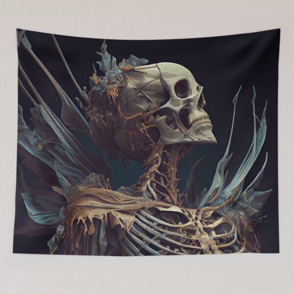Item preview, Forever an Angel designed and sold by OccultDreams.