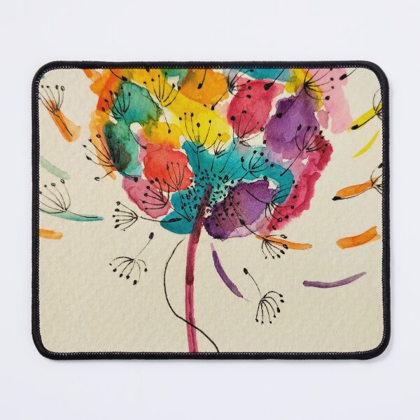 Item preview, Dandelion flower designed and sold by shobhapradhan.
