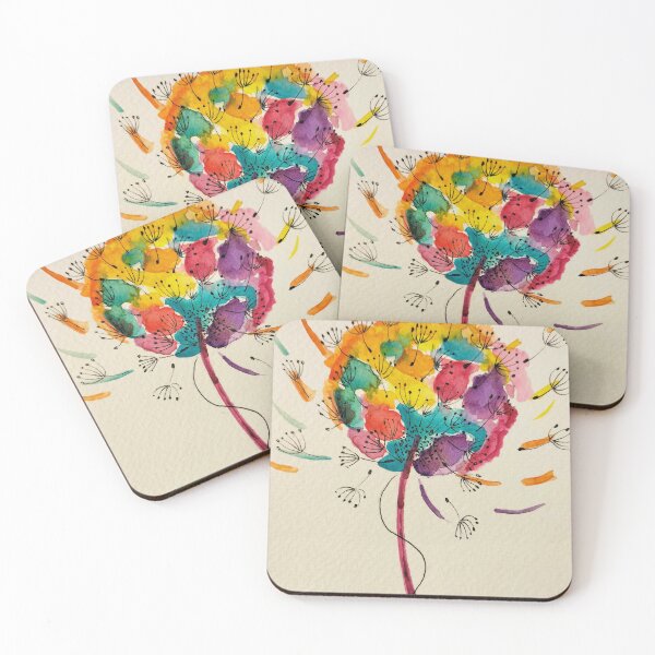 Item preview, Dandelion flower designed and sold by shobhapradhan.
