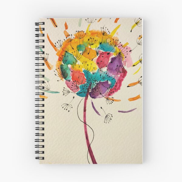 Item preview, Dandelion flower designed and sold by shobhapradhan.