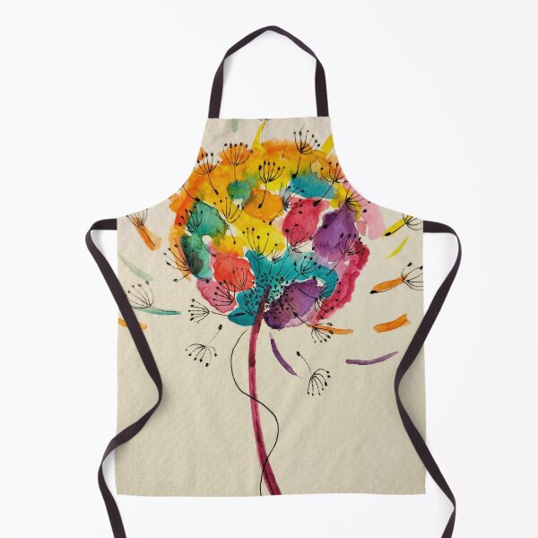 Item preview, Dandelion flower designed and sold by shobhapradhan.