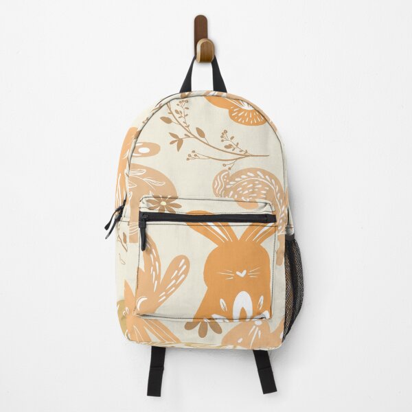 Item preview, Year of the Rabbit 2023 - Peach designed and sold by bloodberi.