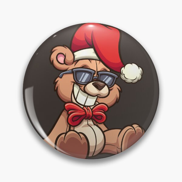 Item preview, A Trendy Bear T-Shirt Design designed and sold by majnate.