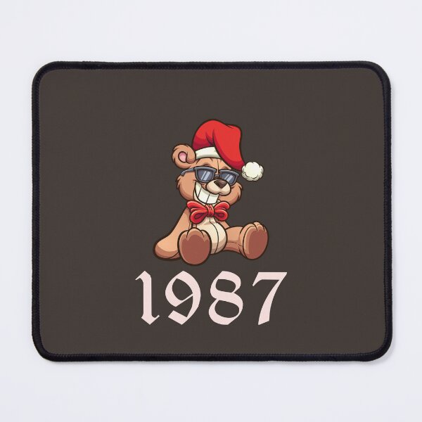 Item preview, A Trendy Bear T-Shirt Design designed and sold by majnate.