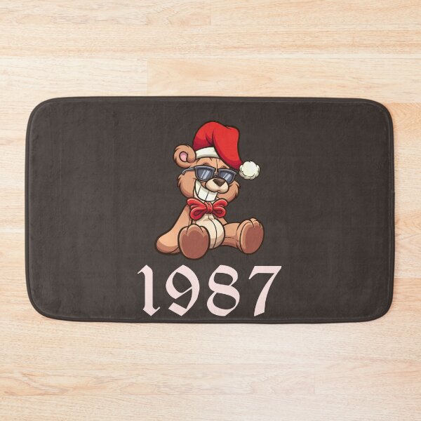 Item preview, A Trendy Bear T-Shirt Design designed and sold by majnate.