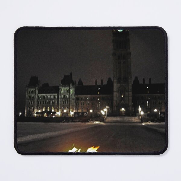 Item preview, A Cold, Cold Night in Ottawa designed and sold by Brian Shaw.