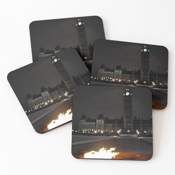 Item preview, A Cold, Cold Night in Ottawa designed and sold by Brian Shaw.