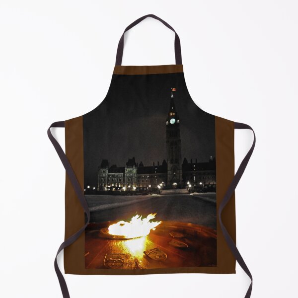 Item preview, A Cold, Cold Night in Ottawa designed and sold by Brian Shaw.