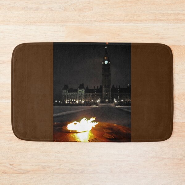 Item preview, A Cold, Cold Night in Ottawa designed and sold by Brian Shaw.
