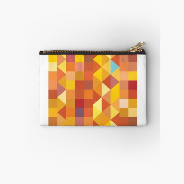 Item preview, Mosaic 1491 - Triangles and Squares designed and sold by carlhuber.