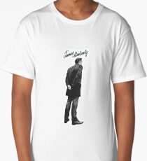 James Moriarty Long T-Shirt