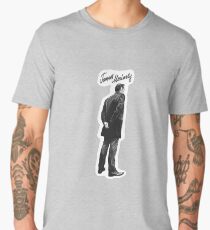 James Moriarty Men's Premium T-Shirt
