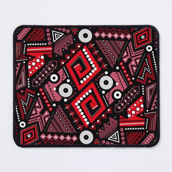 Item preview, Tribal pattern  designed and sold by Inaroda.