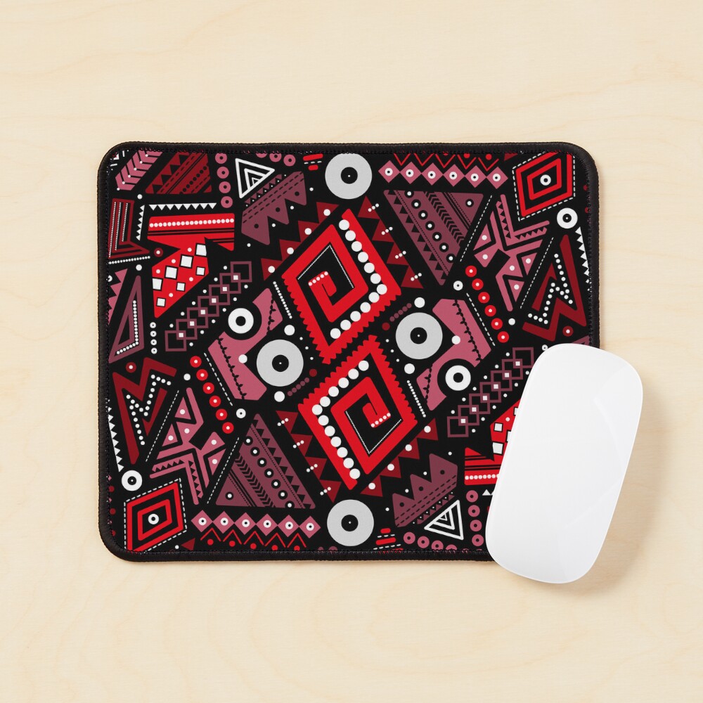 Item preview, Mouse Pad designed and sold by Inaroda.