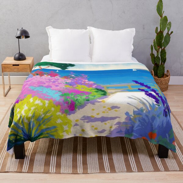 Item preview, At the seaside designed and sold by RoseAesthetic.