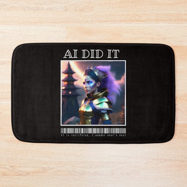 Item preview, Aesthetic and beautiful Digital Art Pieces generated by AI designed and sold by Design Repo.
