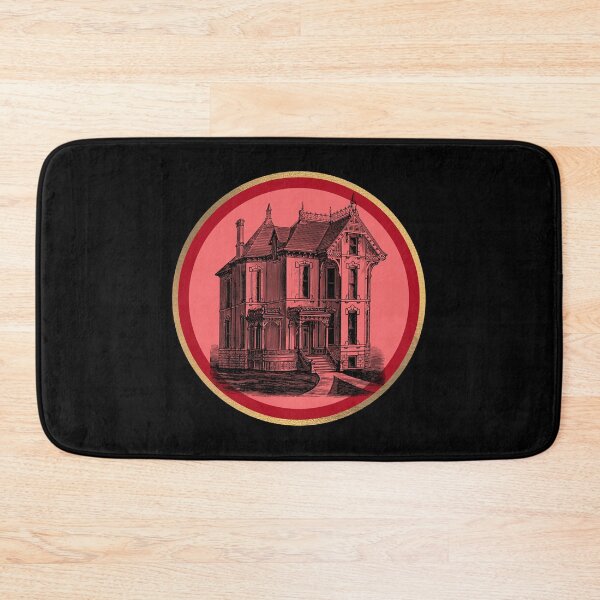 Item preview, Vintage house designed and sold by Aya-salah123.