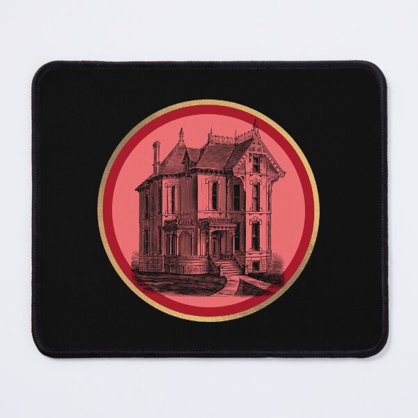 Item preview, Vintage house designed and sold by Aya-salah123.