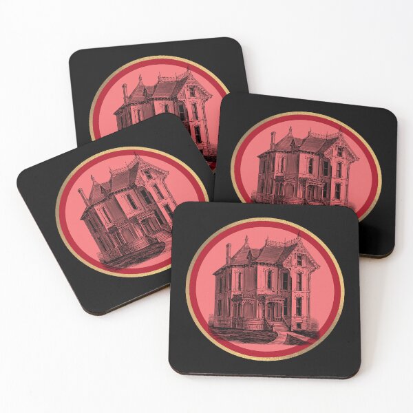 Item preview, Vintage house designed and sold by Aya-salah123.