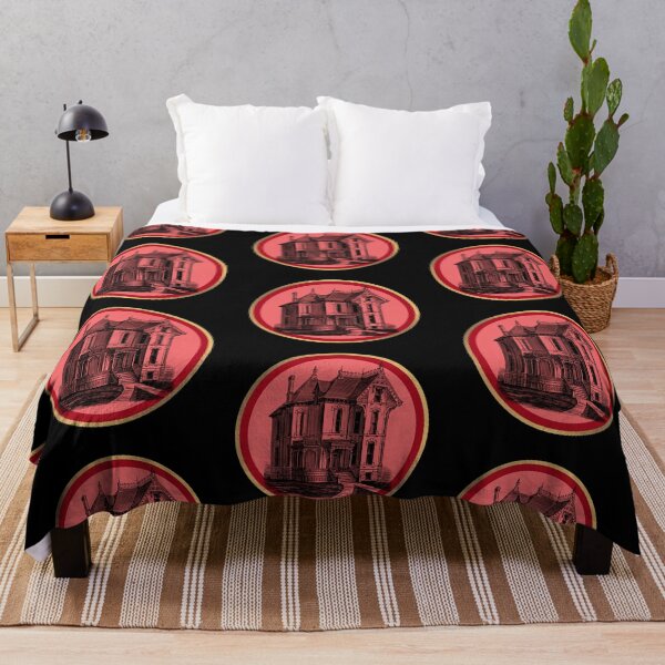 Item preview, Vintage house designed and sold by Aya-salah123.